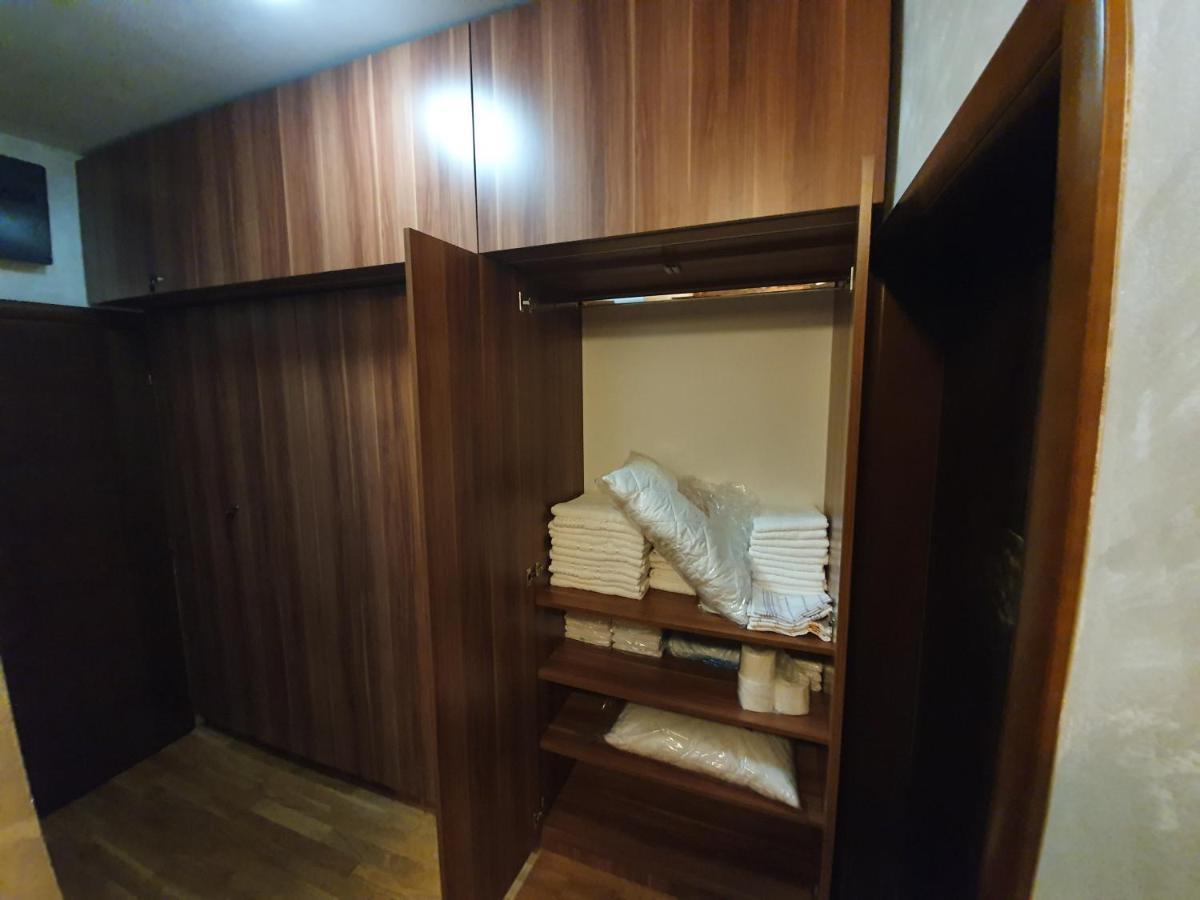Centar New Lux Apartman Budva Kültér fotó
